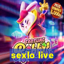 sexlo live